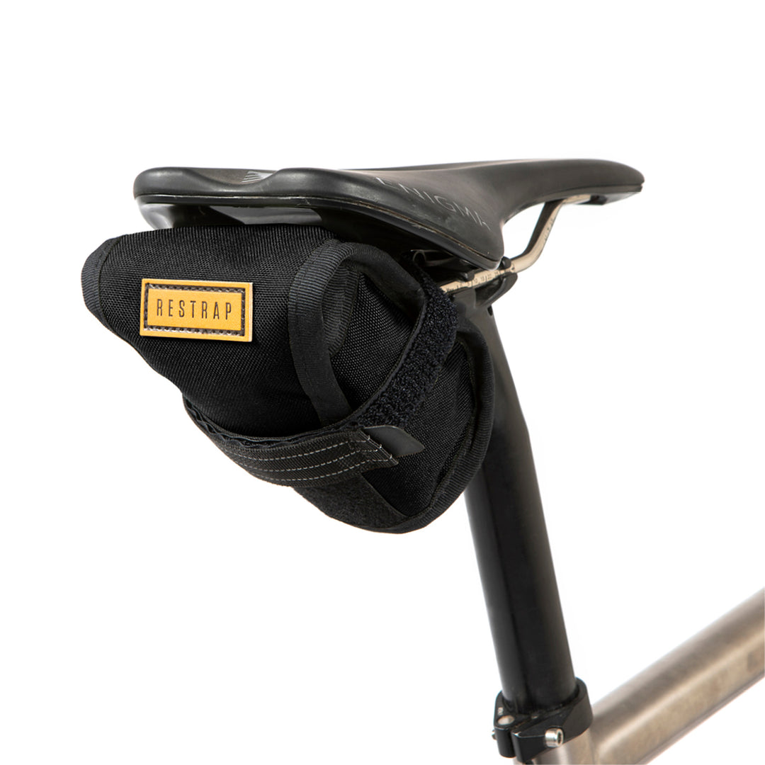 Restrap Seat Bag ( ) - Dragonspine Cycling