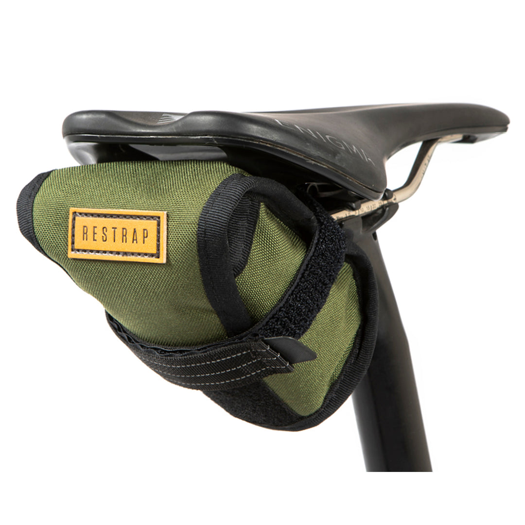 Restrap Seat Bag ( ) - Dragonspine Cycling