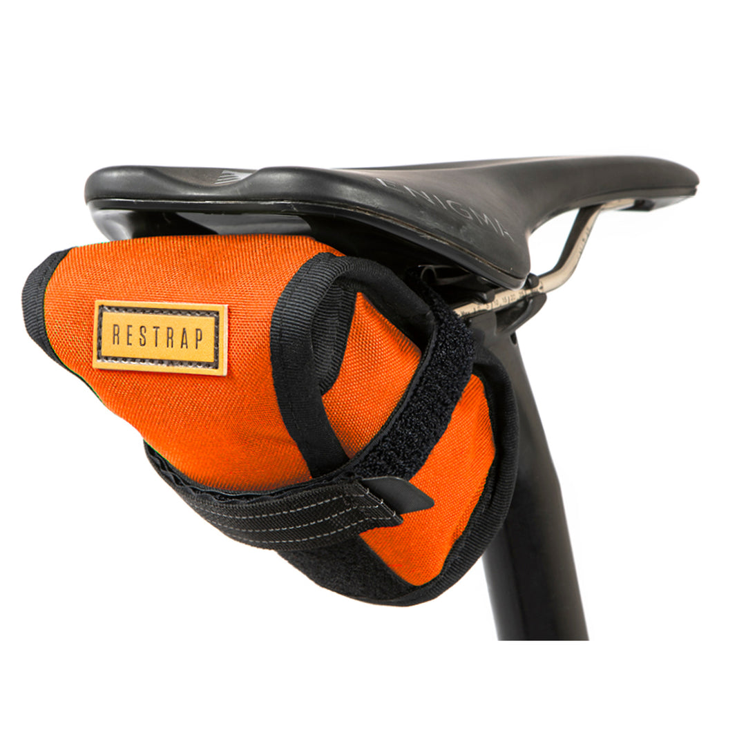 Restrap Seat Bag ( ) - Dragonspine Cycling