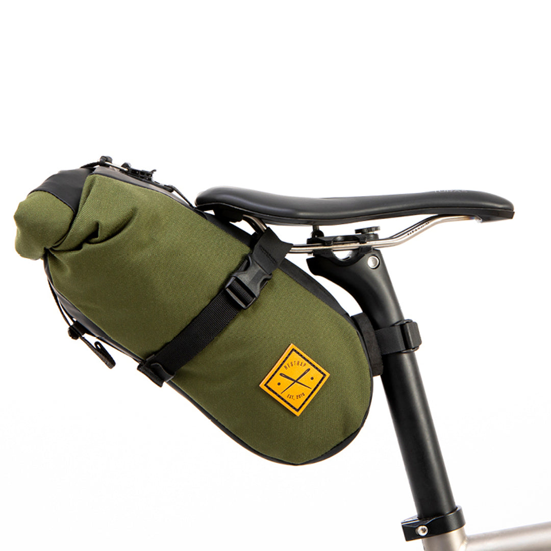Restrap Seat Bag ( ) - Dragonspine Cycling