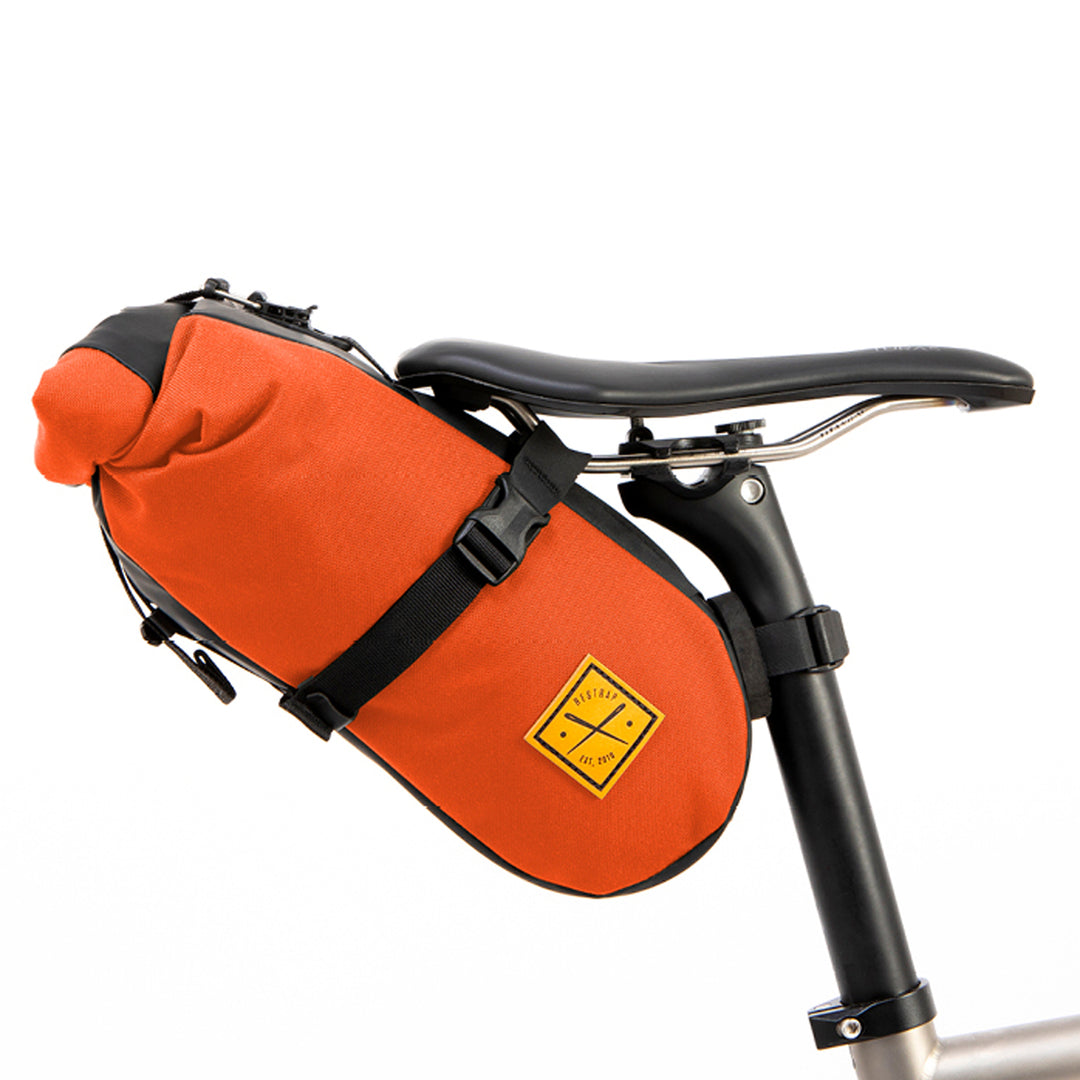 Restrap Seat Bag ( ) - Dragonspine Cycling