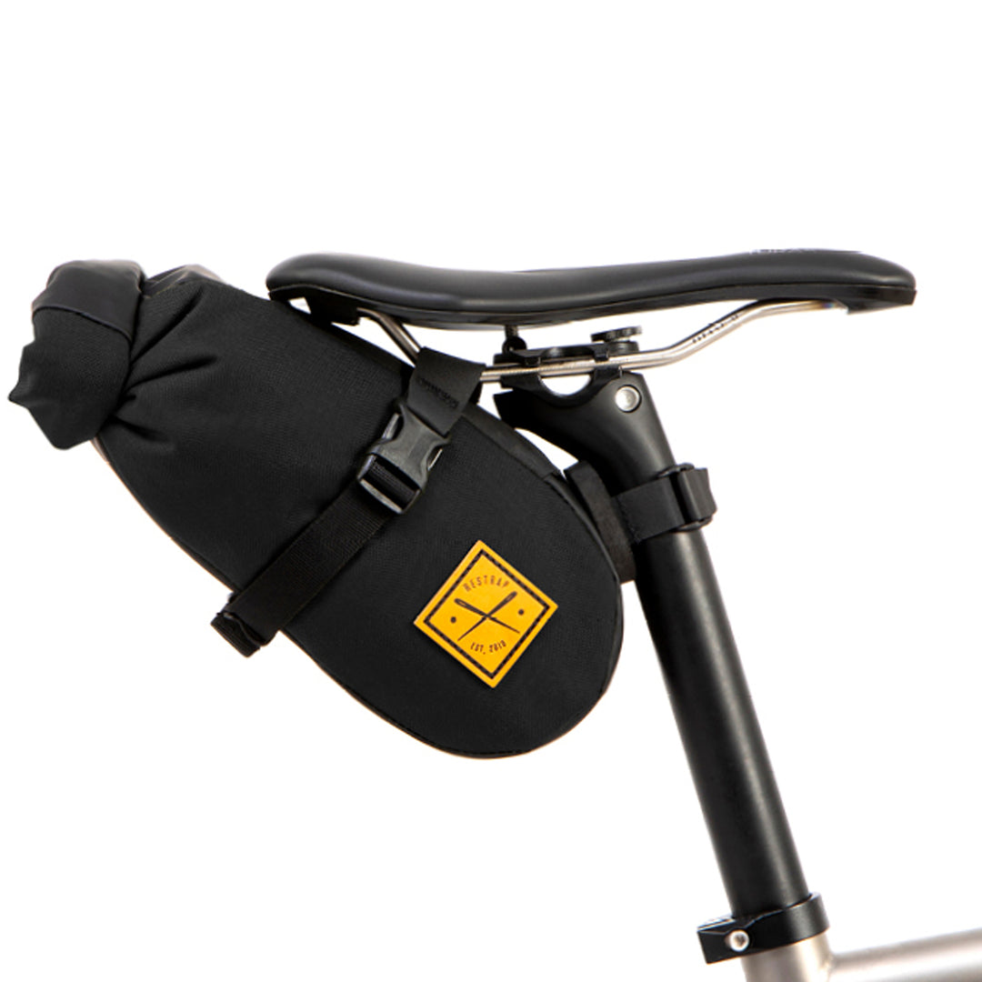 Restrap Seat Bag ( ) - Dragonspine Cycling