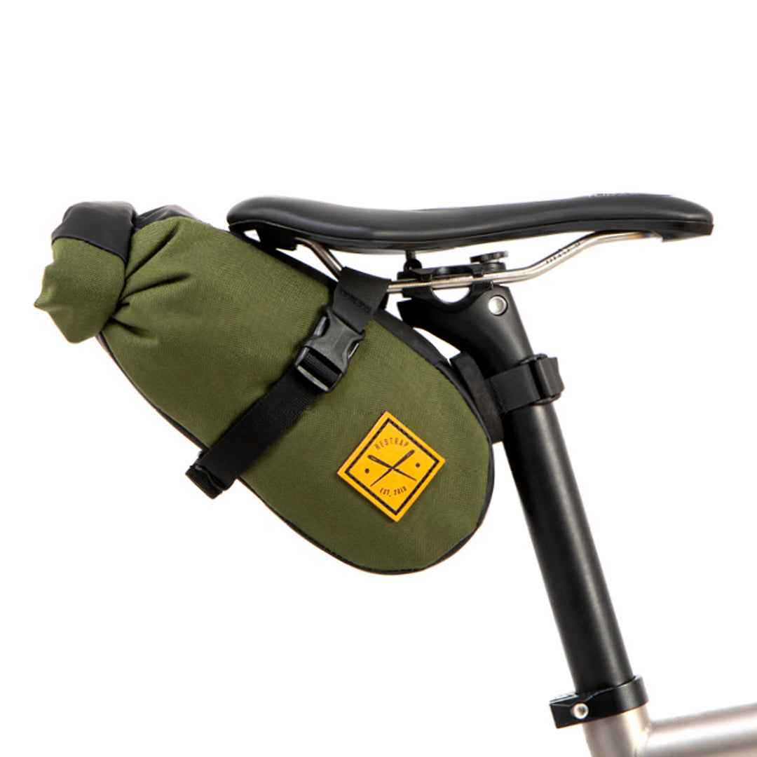 Restrap Seat Bag ( ) - Dragonspine Cycling