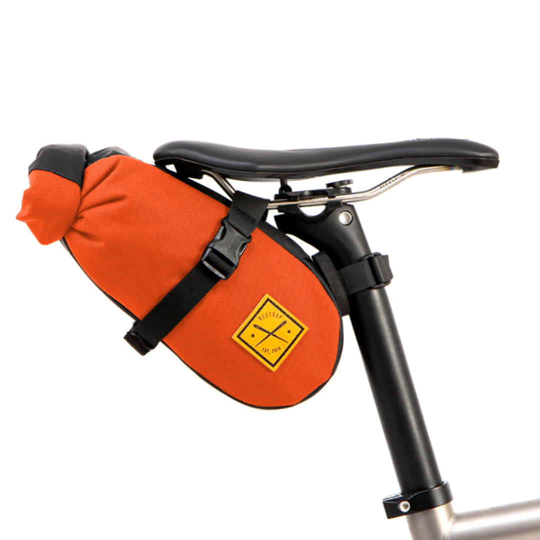 Restrap Seat Bag ( ) - Dragonspine Cycling