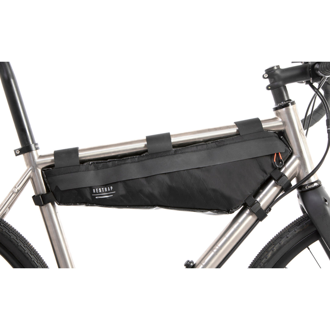 Restrap Frame Pack ( ) - Dragonspine Cycling