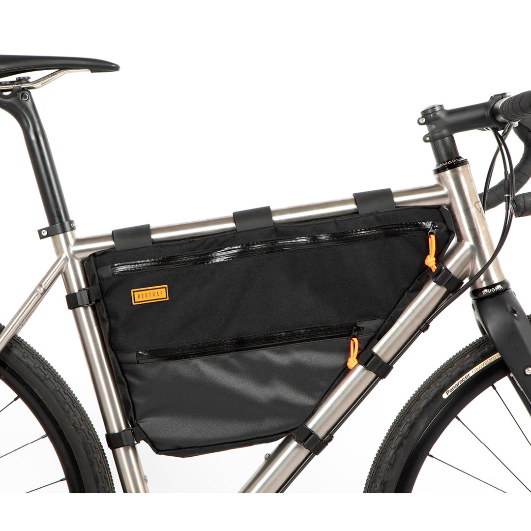 Restrap Frame Pack ( ) - Dragonspine Cycling