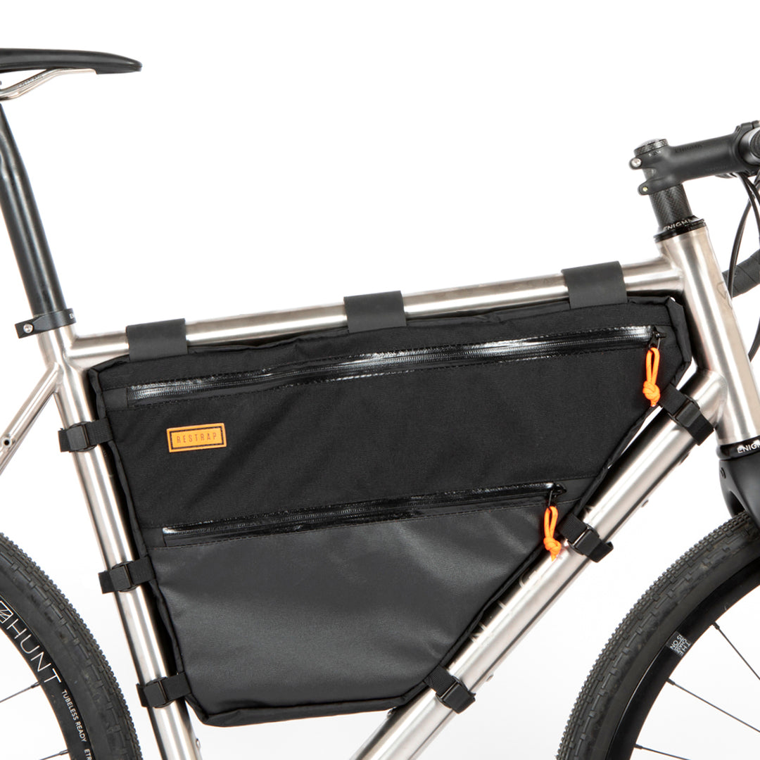 Restrap Frame Pack ( ) - Dragonspine Cycling