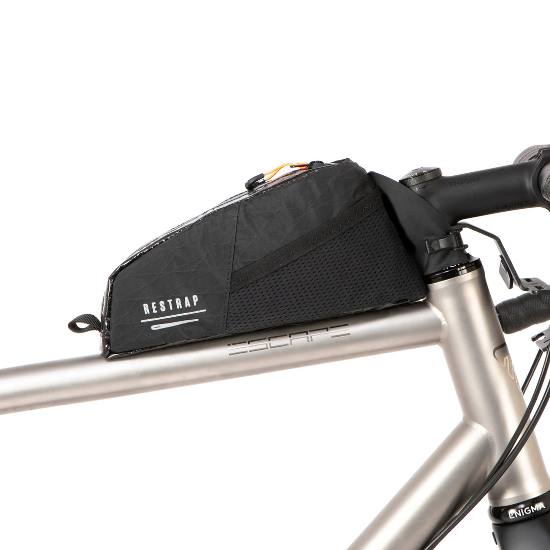 Restrap Top Tube & Down Tube Packs ( ) - Dragonspine Cycling