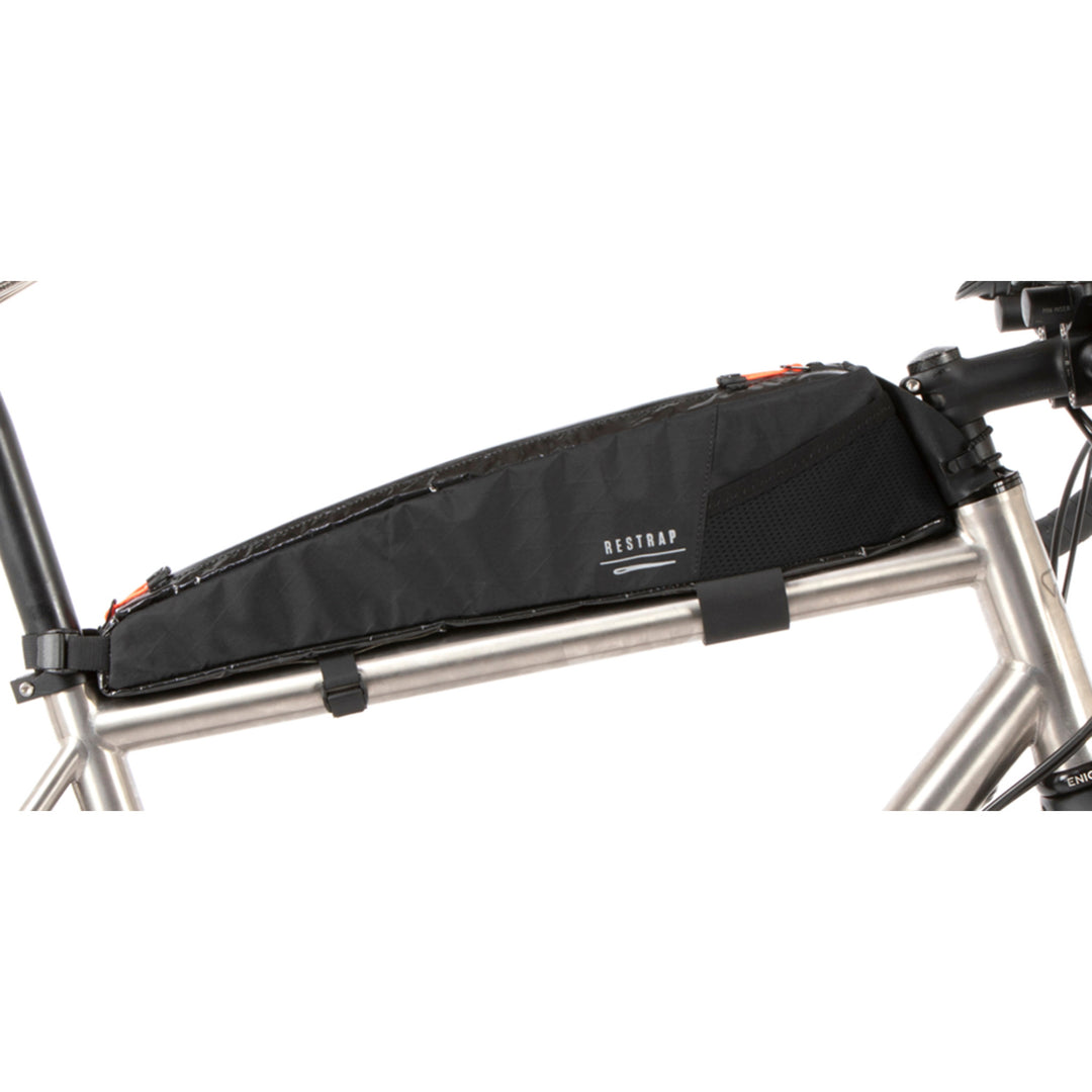 Restrap Top Tube & Down Tube Packs ( ) - Dragonspine Cycling
