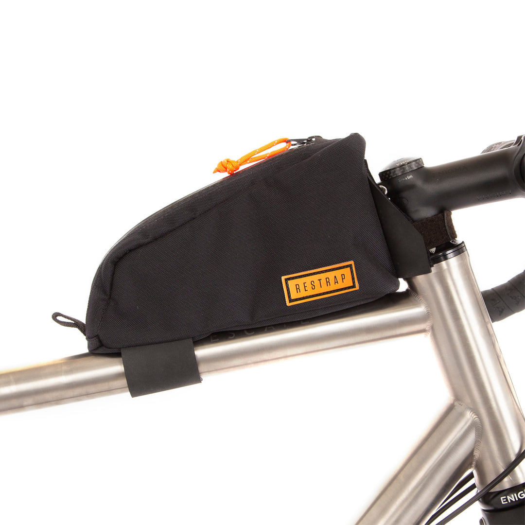 Restrap Top Tube & Down Tube Packs ( ) - Dragonspine Cycling
