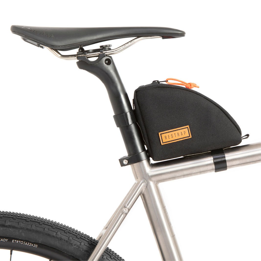 Restrap Top Tube & Down Tube Packs ( ) - Dragonspine Cycling