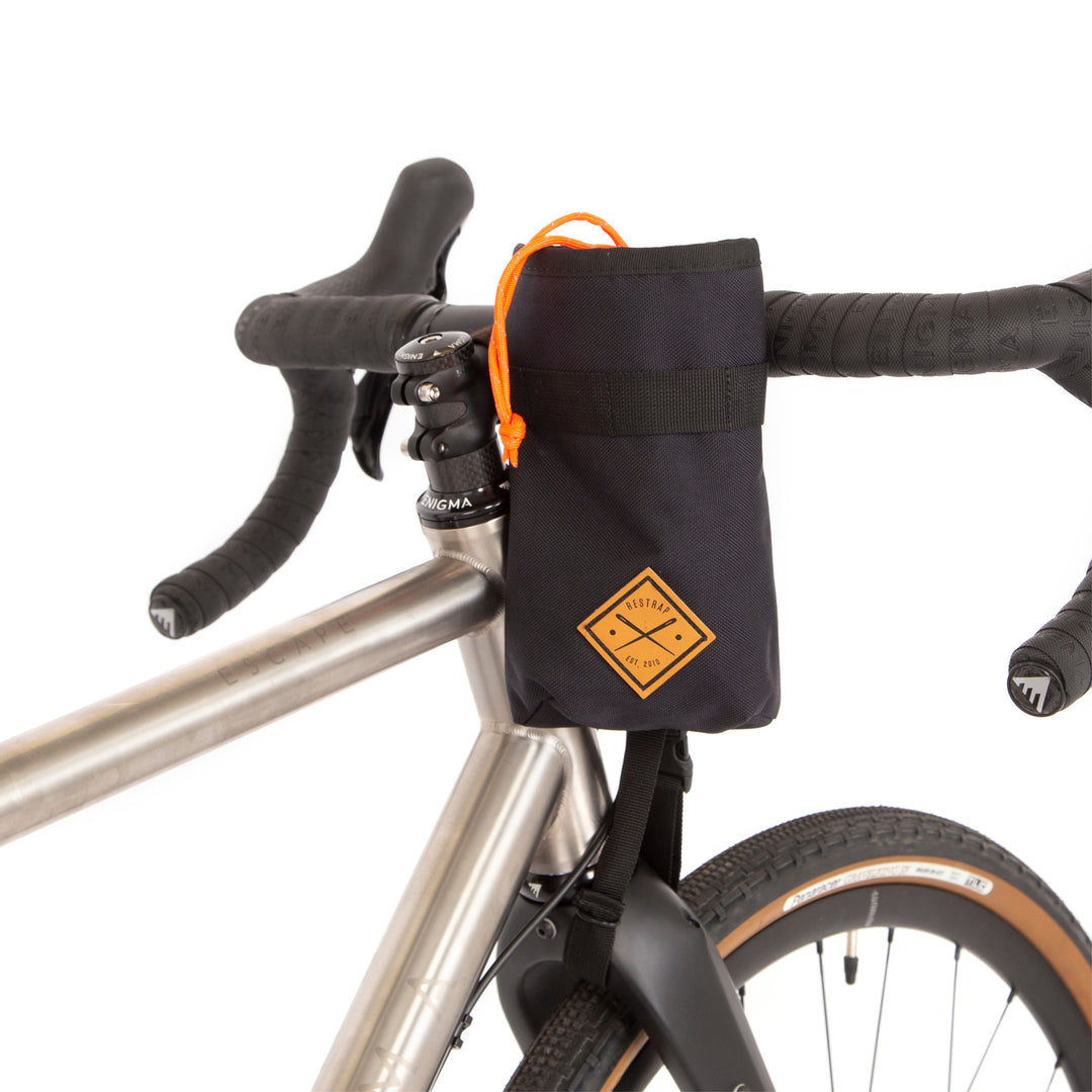 Restrap Handlebar Bags ( ) - Dragonspine Cycling