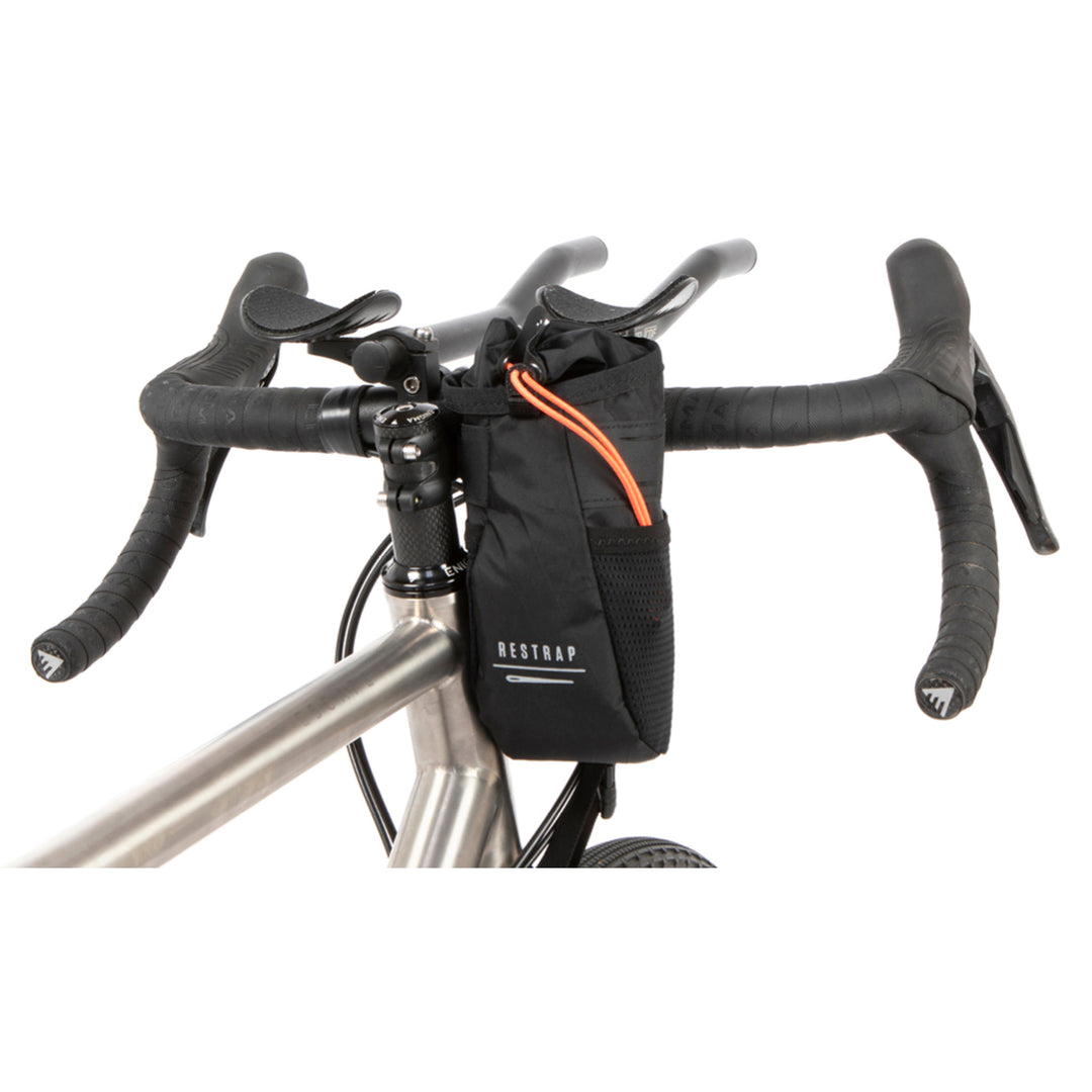 Restrap Handlebar Bags ( ) - Dragonspine Cycling