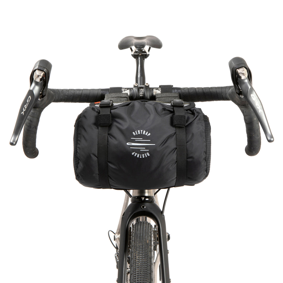 Restrap Handlebar/Stem Bags & Packs ( ) - Dragonspine Cycling