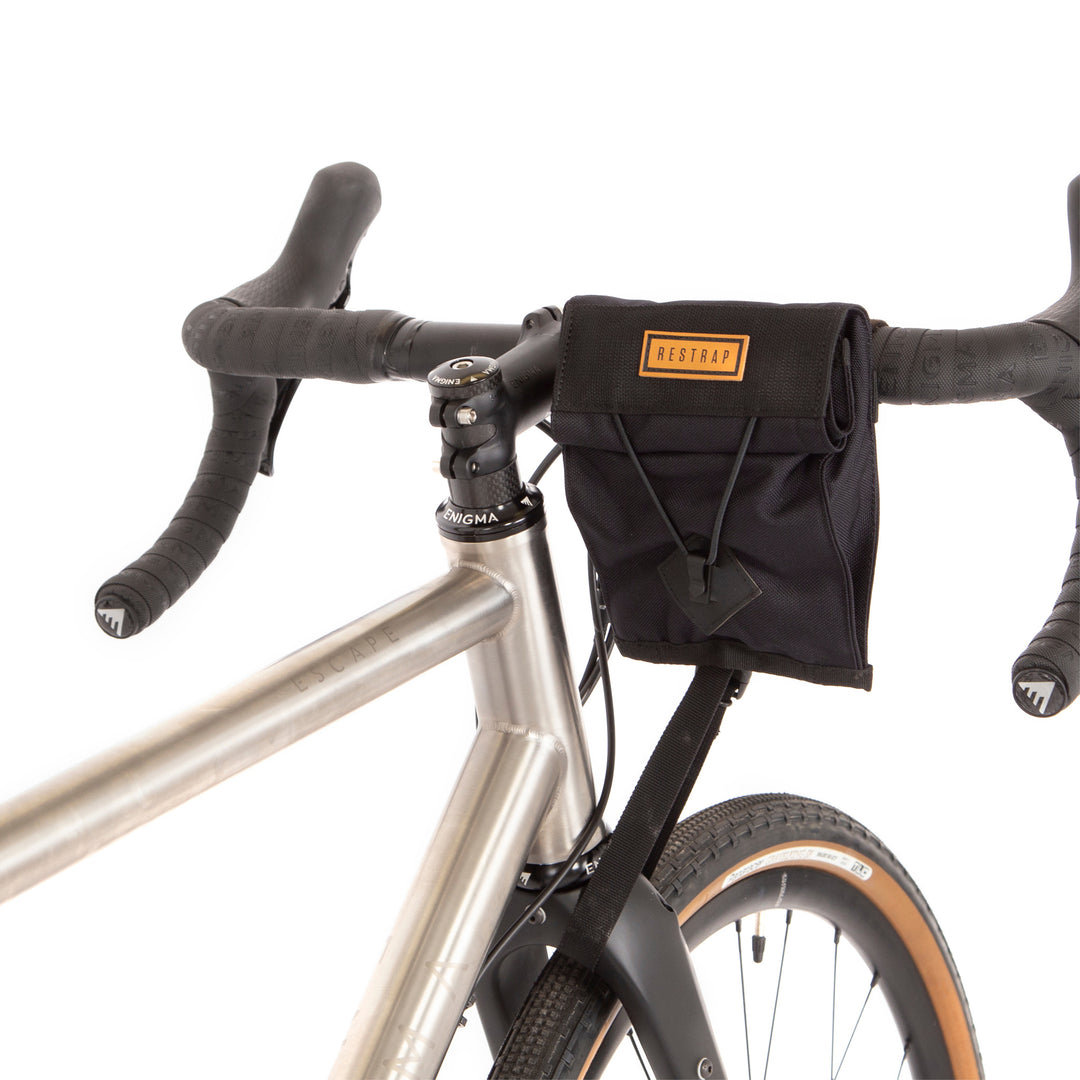 Restrap Handlebar/Stem Bags & Packs ( ) - Dragonspine Cycling