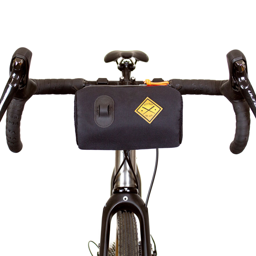 Restrap Handlebar Bags ( ) - Dragonspine Cycling