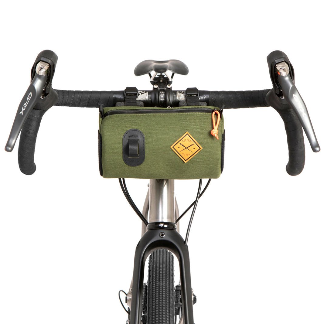 Restrap Handlebar Bags ( ) - Dragonspine Cycling