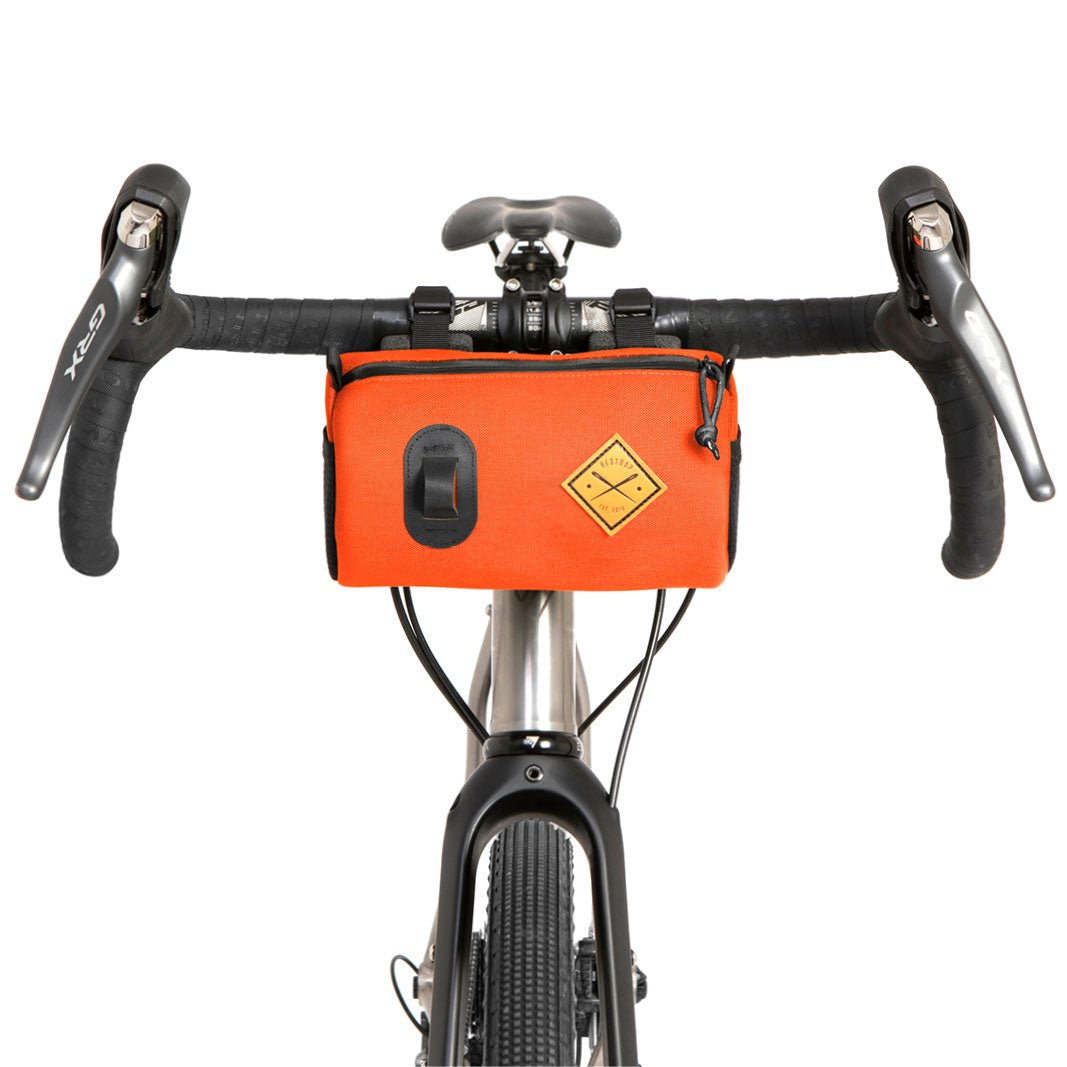 Restrap Handlebar Bags ( ) - Dragonspine Cycling
