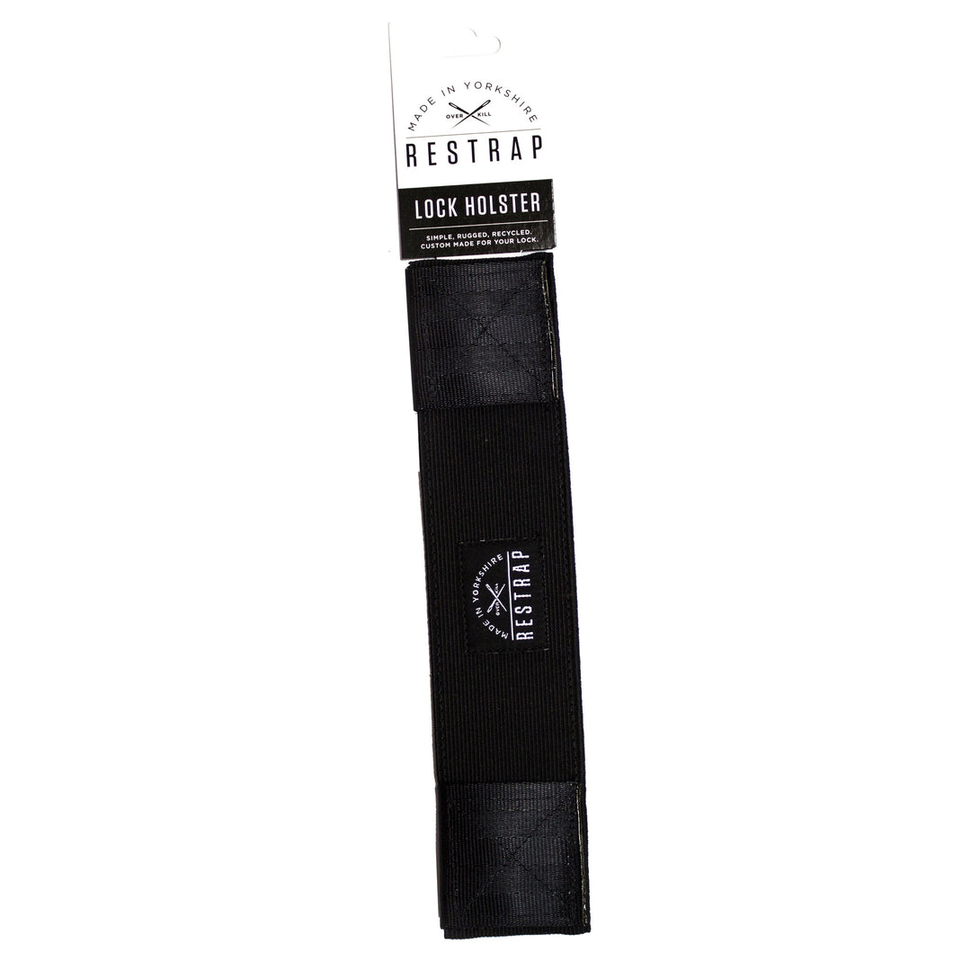 Restrap Lock Accessories ( ) - Dragonspine Cycling