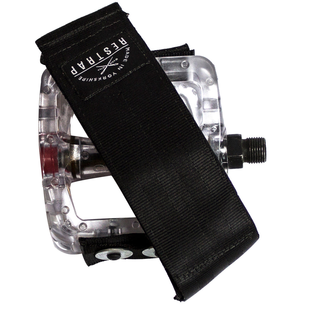 Restrap Toe Clips & Straps ( ) - Dragonspine Cycling