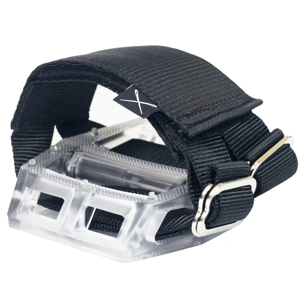 Restrap Toe Clips & Straps ( ) - Dragonspine Cycling