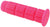 Grips Oury Grips Oury Single Compound Grips - Neon Pink Pale Violet Red