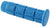 Grips Oury Grips Oury Single Compound Grips - Blue Steel Blue