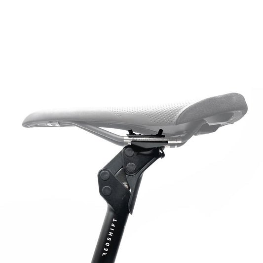 Redshift Sports Suspension Seatpost ( ) - Dragonspine Cycling