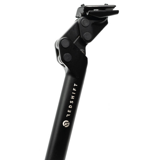 Redshift Sports Suspension Seatpost ( ) - Dragonspine Cycling