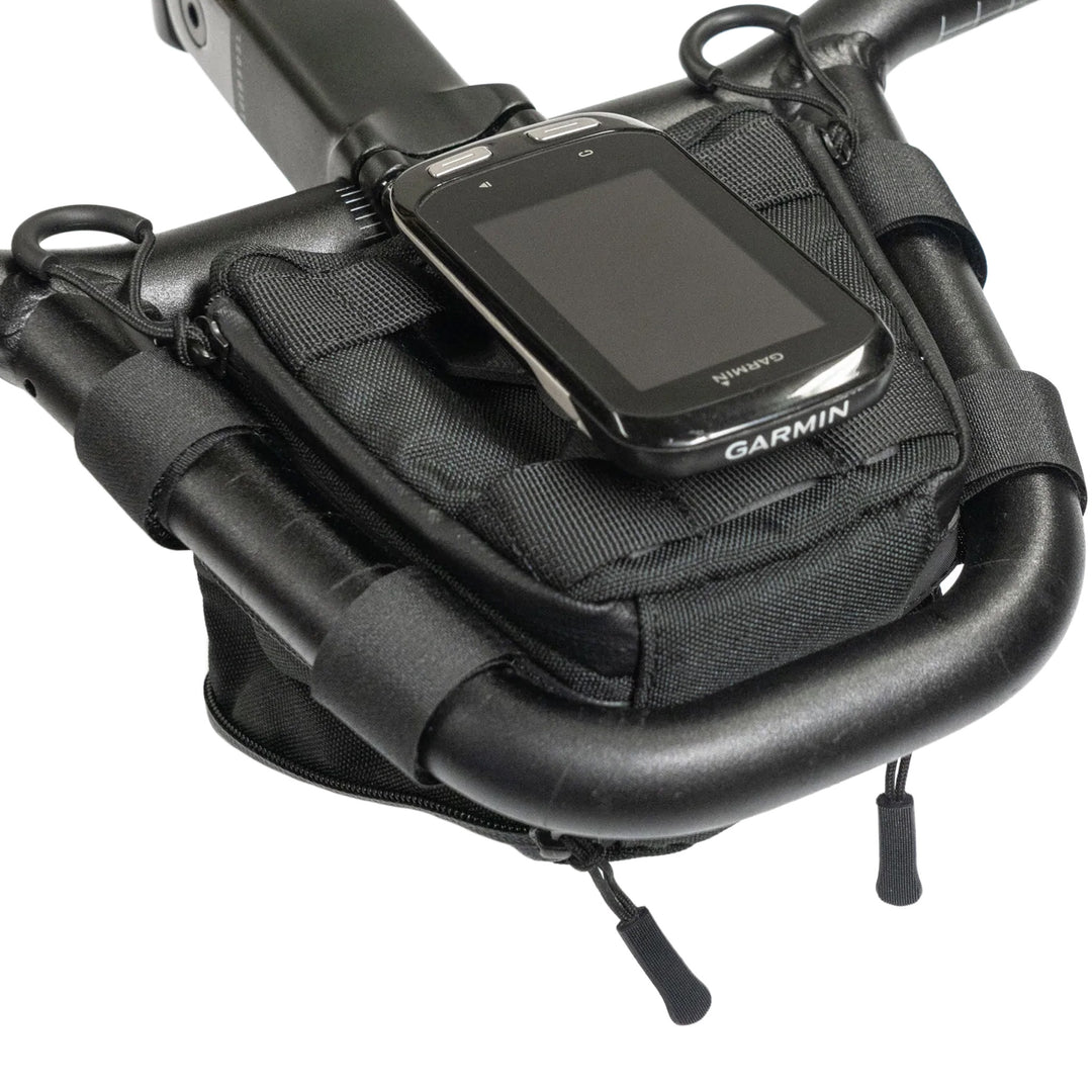 Redshift Sports Handlebar/Stem Bags & Packs ( ) - Dragonspine Cycling