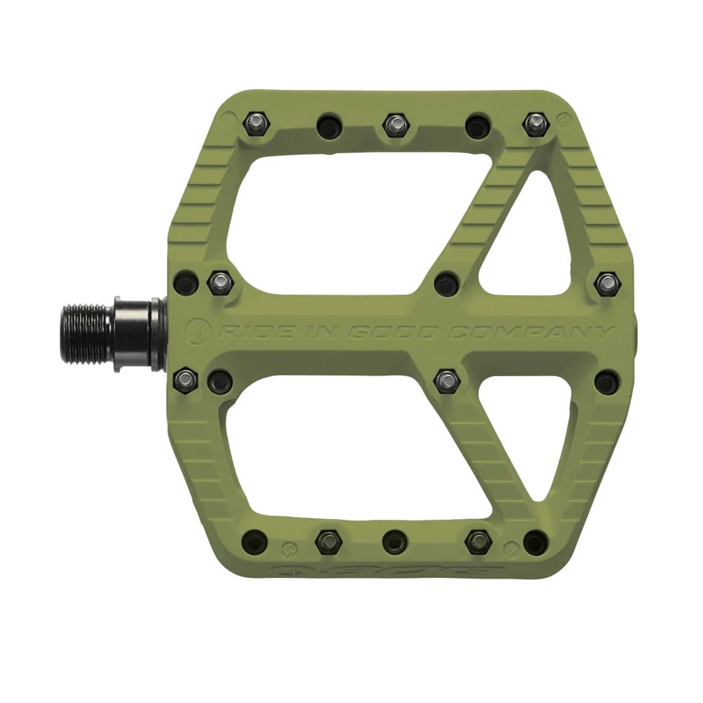 SDG Pedals - Platform ( ) - Dragonspine Cycling