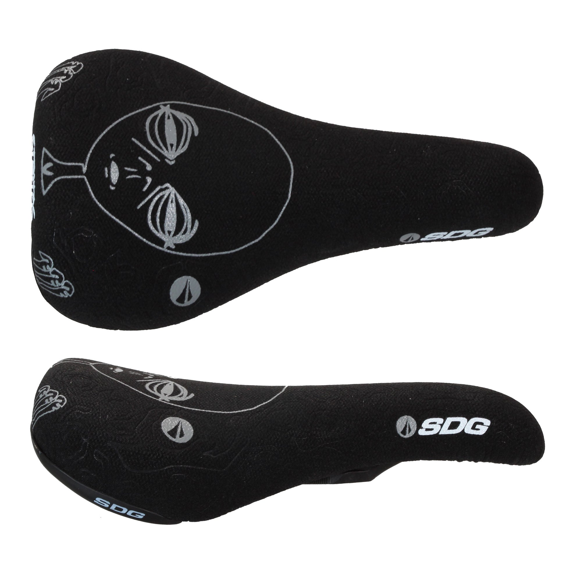 SDG Saddles ( ) - Dragonspine Cycling
