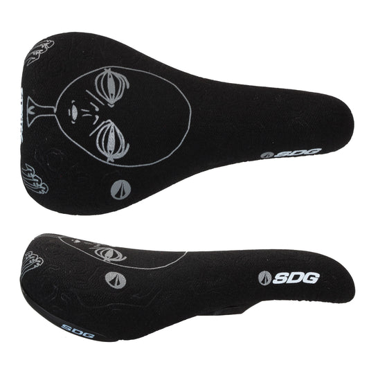 SDG Saddles ( ) - Dragonspine Cycling