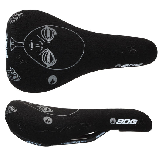 SDG Saddles ( ) - Dragonspine Cycling