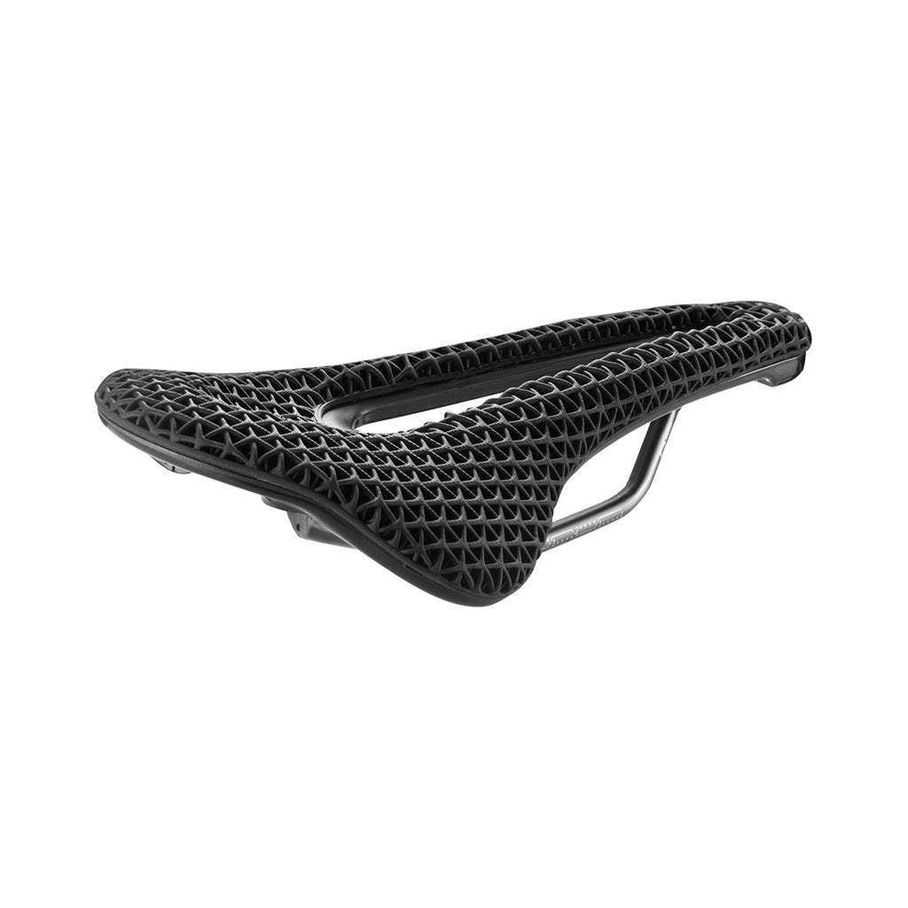 Saddles Selle San Marco Selle San Marco Shortfit 2.0 3D Open-Fit Racing Wide Dark Slate Gray