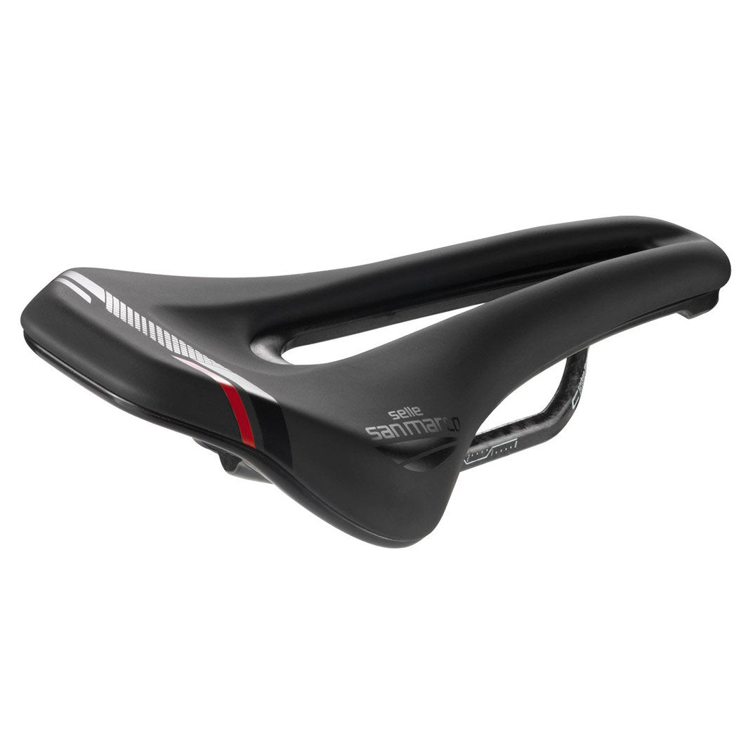 Saddles Selle San Marco Selle San Marco Ground CFX Narrow Dark Slate Gray