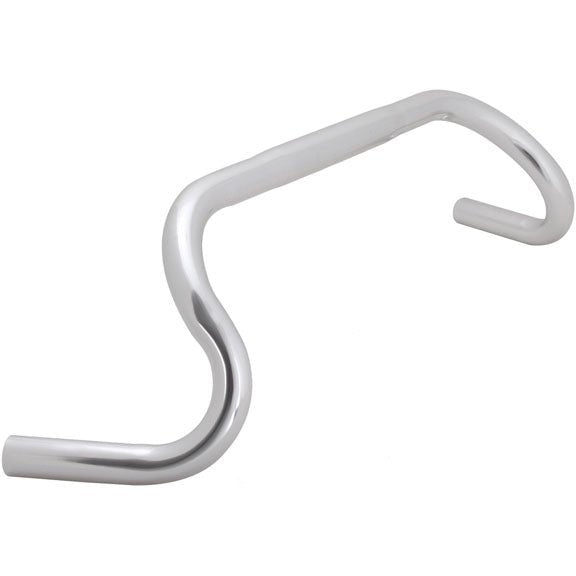 Drop Bars Soma Soma Portola Bar (26.0) 56cm - Silver Gray