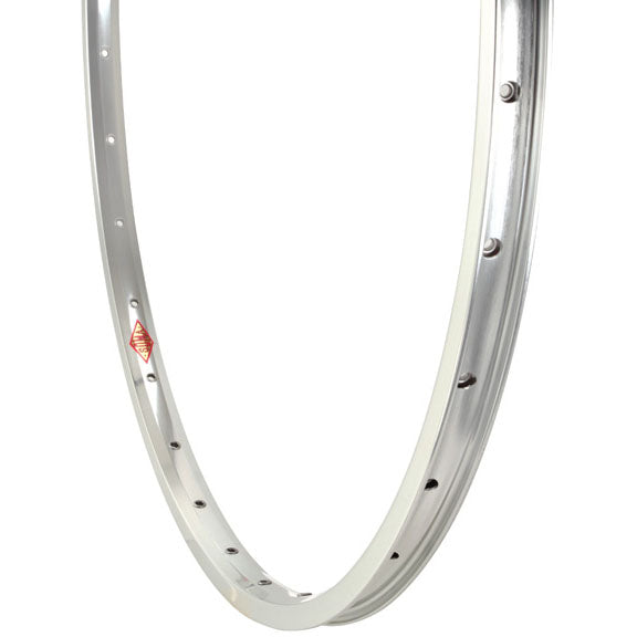 Soma Weymouth 650b Rim 32h - Silver