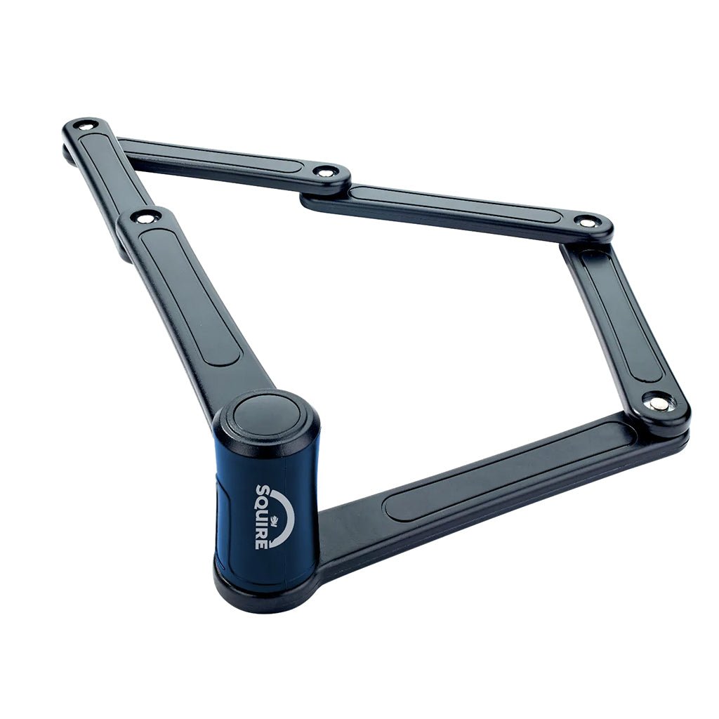 Squire Locks ( ) - Dragonspine Cycling