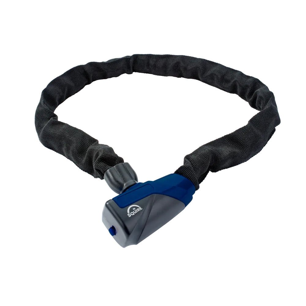Squire Locks ( ) - Dragonspine Cycling