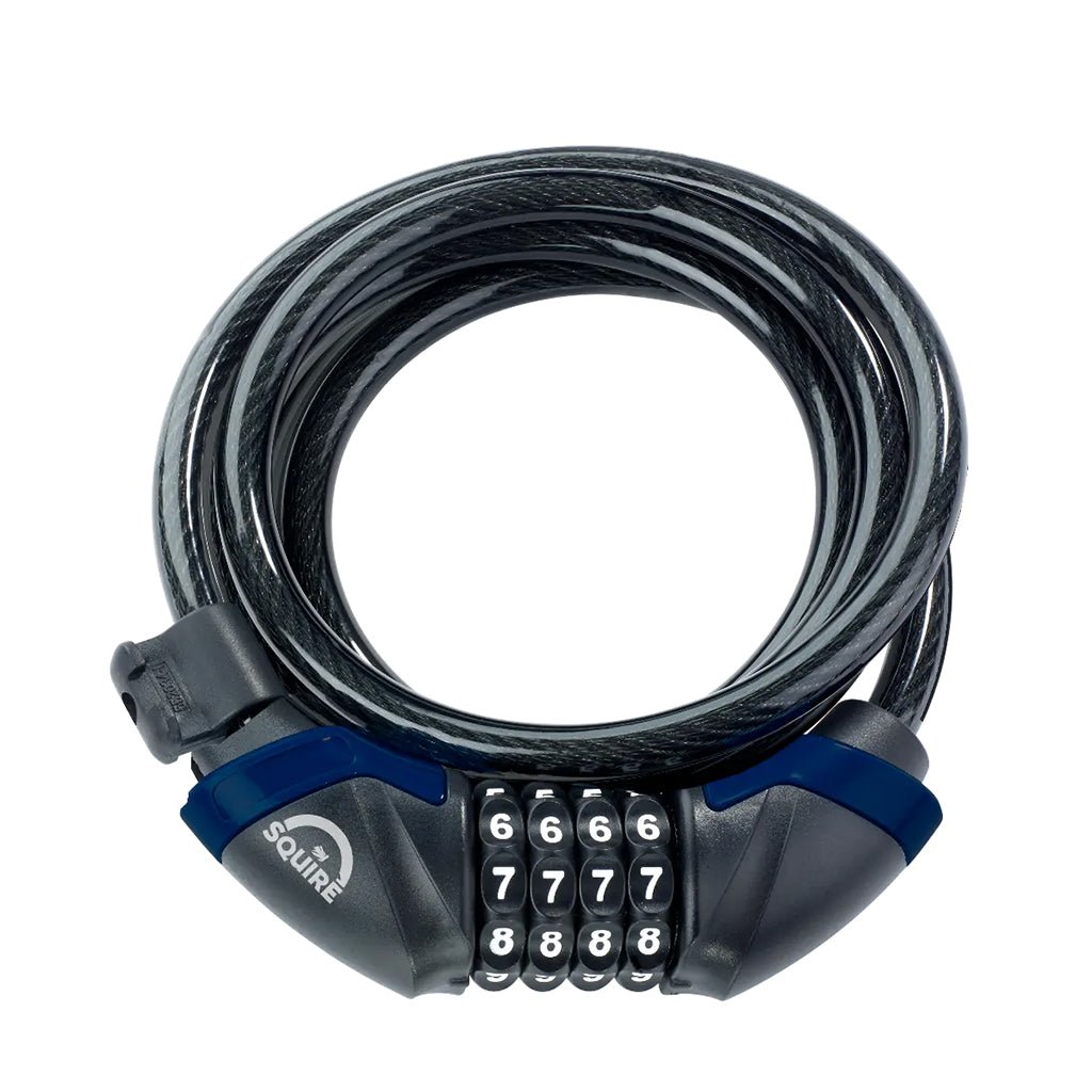 Squire Locks ( ) - Dragonspine Cycling