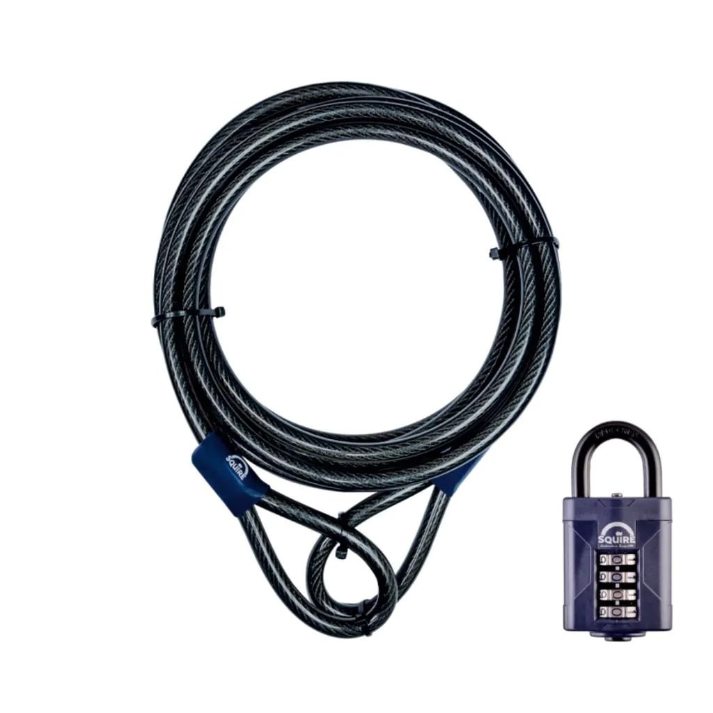 Squire Locks ( ) - Dragonspine Cycling