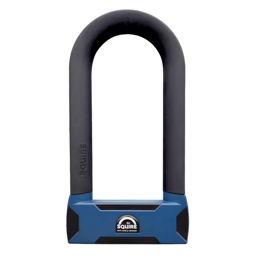 Squire Locks ( ) - Dragonspine Cycling