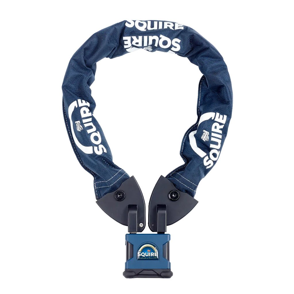 Squire Locks ( ) - Dragonspine Cycling