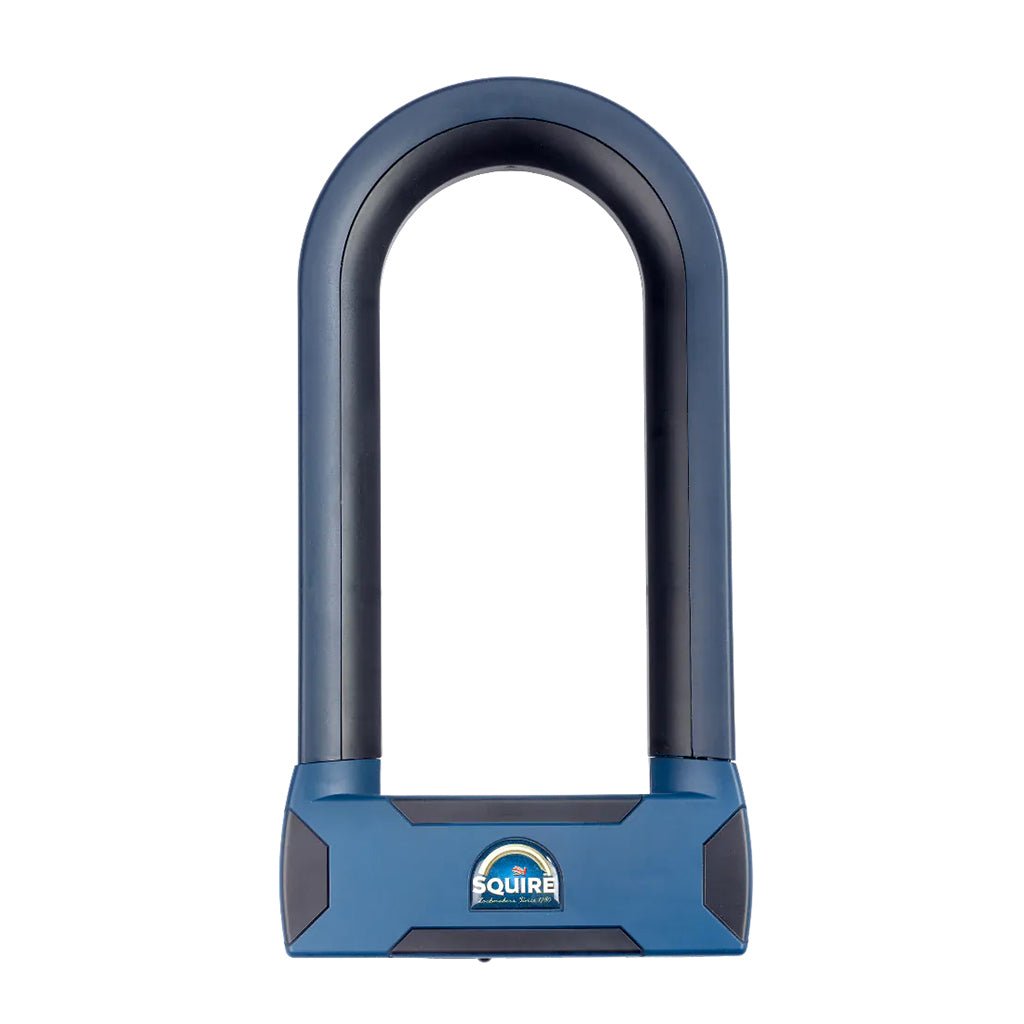 Squire Locks ( ) - Dragonspine Cycling