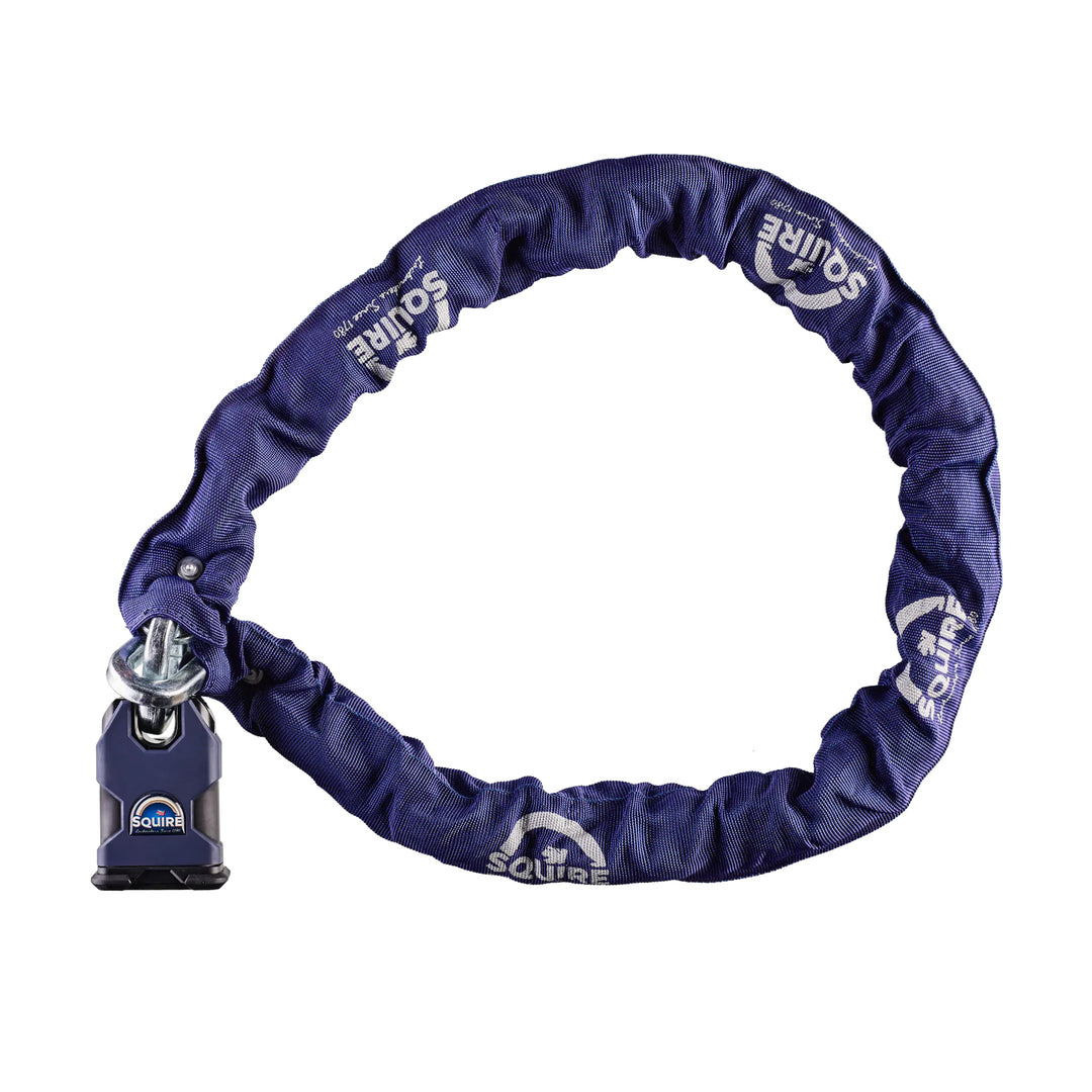 Squire Locks ( ) - Dragonspine Cycling