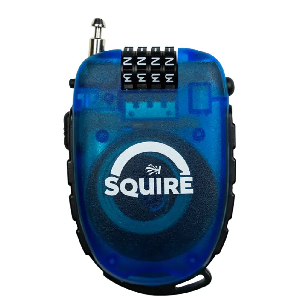 Squire Locks ( ) - Dragonspine Cycling