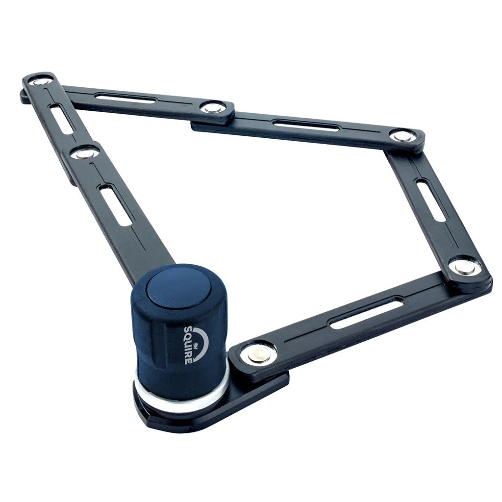 Squire Locks ( ) - Dragonspine Cycling