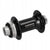 Hubs Shimano Shimano XT M8010 CL-Disc Front Hub 15x100 TA Dark Slate Gray