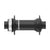 Hubs Shimano Shimano Deore MT410 CL-Disc Front Hub 15x100 TA 32h Dark Slate Gray